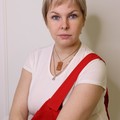 Фотография специалиста Мякишева Елена