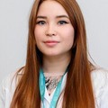 Фотография специалиста Федорченко (Бурмистрова) Ольга Андреевна