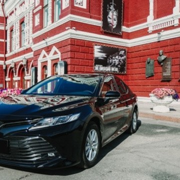 Агентство проката автомобилей MaRS на Ново-Садовой улице фото 3