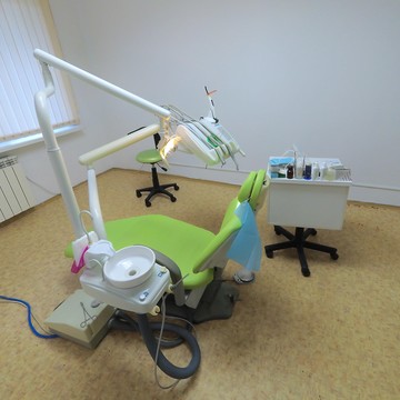 Стоматологическая клиника Доктор Смайл на Краснофлотской улице фото 2