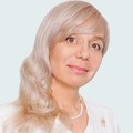 Фотография специалиста Тарасова Елена Васильевна