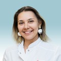 Фотография специалиста Потошина Анастасия Александровна