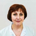 Фотография специалиста Онищенко Ирина Николаевна