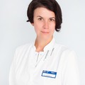 Фотография специалиста Прохорова Ольга Валентиновна