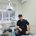 Фотография специалиста Набиев Дастанбек Бахрамович