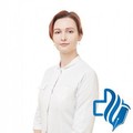 Фотография специалиста Родченкова Полина Владиславовна