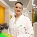 Фотография специалиста Кочаткова Анна Александровна