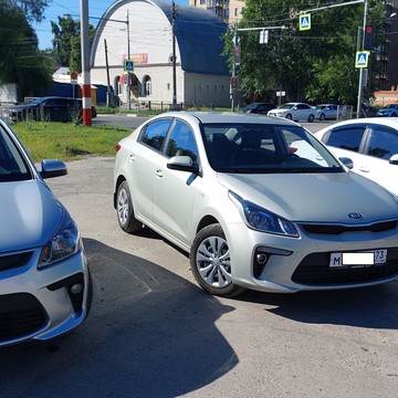 ООО &quot;Автопрокат73&quot; г.Ульяновск Локомотивная 62б фото 2