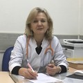 Фотография специалиста Попова Ольга Петровна