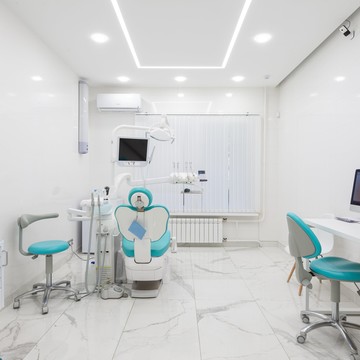 Стоматологическая клиника Dentalight фото 3