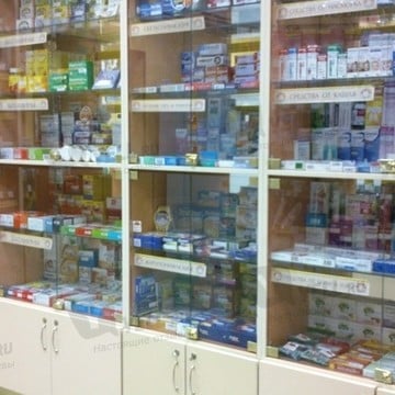 Аптека Первая Помощь в Василеостровском районе фото 1
