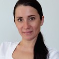 Фотография специалиста Егорова (Никулина) Наталья Сергеевна