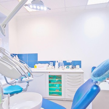 Стоматологическая клиника Финская стоматология на улице Дзержинского фото 1