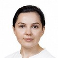 Фотография специалиста Надух Наталия Викторовна