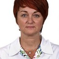 Фотография специалиста Плотникова Елена Сергеевна