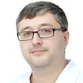 Фотография специалиста Калинин Роман Сергеевич