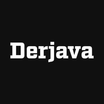 Derjava - Студия разработки сайтов и мобильных приложений фото 1