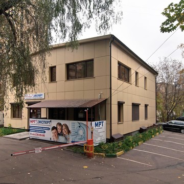 Диагностический центр МРТ Эксперт на Кутузовском проспекте фото 3