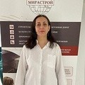 Фотография специалиста Тедеева Зарина Черменовна