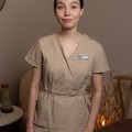 Фотография специалиста Степанова Юлиана Юрьевна