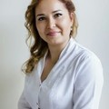 Фотография специалиста Куронбоева Лилия