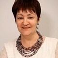 Фотография специалиста Бакунина Ольга Петровна