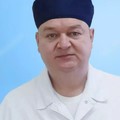 Фотография специалиста Вильдякскин Дмитрий Александрович