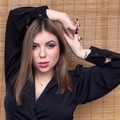 Фотография специалиста Белова Дарья