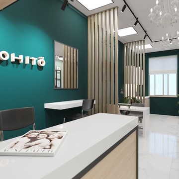 Салон маникюра MOHITO фото 1