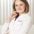 Фотография специалиста Новокрещенова Вера Раймондовна
