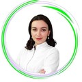 Фотография специалиста Бокова Лиза Магомедовна