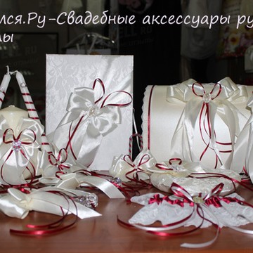 Свадебный интернет-магазин Женимся.Ру на Бутырской улице фото 1