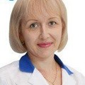 Фотография специалиста Борисова Алёна Александровна