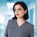 Фотография специалиста Муртузалиева Марьям Мурадовна