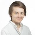 Фотография специалиста Сухомлинова Александра Евгеньевна