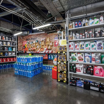 Магазин автотоваров Apex на Каширском шоссе фото 3