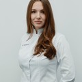 Фотография специалиста Макарьева Кристина Олеговна