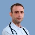 Фотография специалиста Испирьян Артем Андреевич