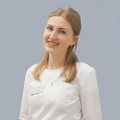 Фотография специалиста Бондаренко Мария Александровна