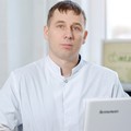 Фотография специалиста Быков Александр Валерьевич