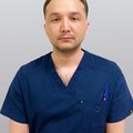 Фотография специалиста Хужаёров Жавохир Жахонгирович