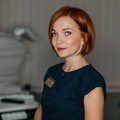 Фотография специалиста Рыбко Анна Вячеславовна