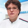 Фотография специалиста Носкова Ирина Николаевна