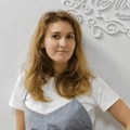 Фотография специалиста Панкова Юлия