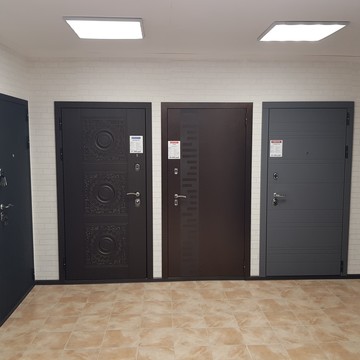 Входные и межкомнатные двери с доставкой и установкой по Москве и МО фото 2