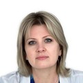 Фотография специалиста Салий Марина Григорьевна