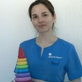 Фотография специалиста Аскарова Диана Айдаровна