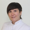 Фотография специалиста Новикова Екатерина Николаевна