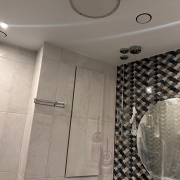 TP | НАТЯЖНЫЕ ПОТОЛКИ фото 3