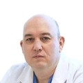 Фотография специалиста Наманов Азиз Асхатович